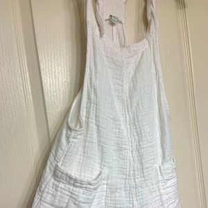 Aerie brand Shortalls